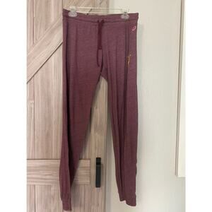 Original league, collegiate, outfitters, joggers, medium ASU